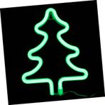 PRETYZOOM 1 Bilgisayar Süs Eşyaları Noel Masaüstü ışığı Bebek Gece Lambası Neon Gece Lambası Neon Masa Lambası Noel Led ışık Led Aydınlatma Neon Renk Değiştiren ışık Akrilik Ev 3 Boyutlu