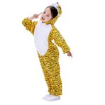 PRETYZOOM kız gecelikler çocuk kızları için gecelikler maskeli balo kostü ü kız pijama Çocuklar kıyafetleri elbiseler çocuklar için hayvan kostü ü kaplan cosplay Kostü oyunu Giyim Kostümler