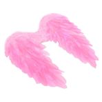 PRETYZOOM Melek Tüyü Kanatları Gotik Boynuz Başlığı Şeytan Kostümü Dirgen Gotik Başlık Cin Fotoğraf Sahne Giyinmek Polyester Kanat Noel Cosplay Pervane Pelerin Aksesuarlar Kuş Tüyü Kız Çocuk