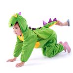 PRETYZOOM niño'lar için pijamalar Çocuklar kıyafetleri çocuk kostümleri çocuklar ipi çocuk pijamaları gecelik elbiseler kostü ü cosplay kostü ana Giyim çocuk ipi