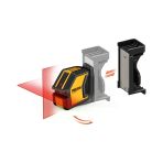 Prexıso Lazer Tesviye Plc 15 Çizgi Lazer