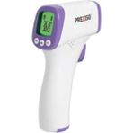 Prexiso Prexıso Temassız Infrared Ateş Ölçer - Pıt3 - Beyaz