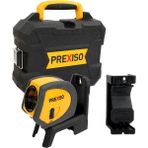 Prexiso XL2C Çapraz Çizgi Lazeri 10 mt / 30 Ft