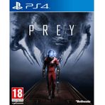 Prey PS4