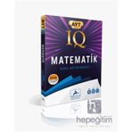 Prf Paraf Yayınları Ayt Iq Matematık Soru Kutuphanesı