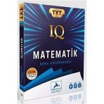 Prf Paraf Yayınları I Tyt Iq Matematik Soru Kütüphanesi