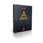 PRF Paraf Yayınları Tyt Ayt Alıştıran Geometri Soru Kütüphanesi