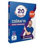 PRF Paraf Yayınları TYT Coğrafya Paraf Z Takım Video Soru Bankası