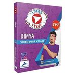 PRF Paraf Yayınları TYT Kimya Paraf Z Takım Video Ders Kitabı