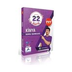 PRF Paraf Yayınları TYT Kimya Paraf Z Takım Video Soru Bankası