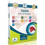 Prf Yayınları 11. Sınıf Tarih Soru Kütüphanesi