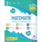 Prf Yayınları 7. Sınıf Matematik Soru Kütüphanesi