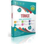 Prf Yayınları 7. Sınıf Türkçe Soru Kütüphanesi