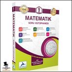Prf Yayınları 9. Sınıf Matematik Soru Kütüphanesi