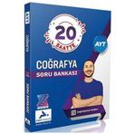 Prf Yayınları Paraf Yayınları Coğrafyanın Kodları Paraf Z Takımı 20 Saatte Ayt Coğrafya Video Soru Bankası