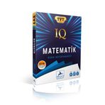 Prf Yayınları Tyt Iq Matematik Soru Bankası Paraf Yayınları