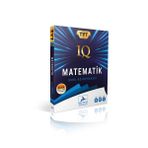 PRF YAYINLARI TYT IQ Matematik Soru Kütüphanesi
