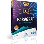 PRF Yayınları Tyt Iq Paragraf Soru Bankası Paraf Yayınları