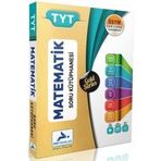 Prf Yayınları TYT Matematik Soru Kütüphanesi Gold Serisi