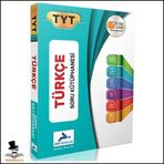 Prf Yayınları TYT Türkçe Soru Kütüphanesi