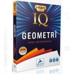 Prf Yayınları Tytayt Iq Geometri Soru Kütüphanesi
