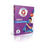 Prf Yayınları Z Takımı Tyt Kimya Video Ders Anlatım Kitabı Paraf Yayınları