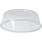 "prickig" Mikrodalga Kapağı, 26 cm Çap, 701.860.90, Mavi, 10"l, 10"w, 4" Y