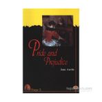 PRIDE AND PREJUDICE (CD'LI-STAGE 5) - JANE AUSTIN
