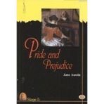 PRIDE AND PREJUDICE - JANE AUSTEN (ISBN:9789756659151)