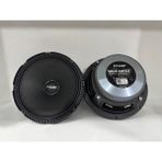 PRİDE Pride Solo 140 16 cm 280W 140RMS Midrange Hoparlör 1 Takım 2 Adet - SOLO140-6.5