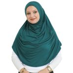 Prien Khimar Zümrüt Uzun Kadın Şal