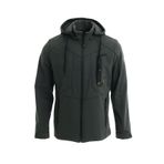 PRİFALDİ Erkek Haki Su Ve Rüzgar Geçirmez Softshell Mont