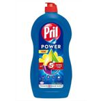 Pril 1350 ml Limon Sıvı Bulaşık Deterjanı