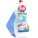 Pril 1400 ml Elde Yıkama Deterjanı