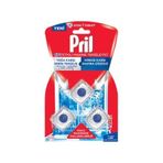 Pril 19 gr Makine Temizleyici Tablet