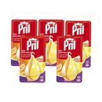 Pril 60 Yıkama Bulaşık Makine Deodorantı 5li Set