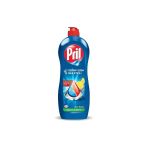 Pril 675 gr Sıvı Bulaşık Deterjan Cold Power Limon
