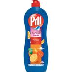 Pril 675 ml Portakal Bulaşık Sıvısı