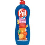 Pril Adana Portakal Kokulu Bulaşık Deterjanı 653 ml
