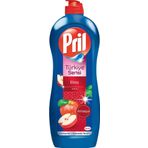 Pril Amasya Elma Kokulu Elde Yıkama Sıvı Bulaşık Deterjanı (1 x 675 g)