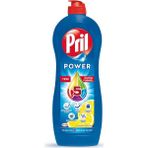 Pril Bulaşık Deterjan Limon 675 gr 2'li