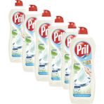 Pril Bulaşık Deterjanı Aloevera 675 ml 6 Lı
