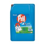 Pril Bulaşık Deterjanı Max Jel Elma 6000 ml kk