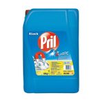 Pril Bulaşık Deterjanı Max Jel Limon 6000 ml kk