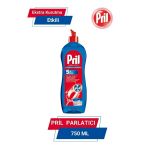Pril Bulaşık Makinesi Parlatıcı 750 Ml Extra Kurutma Cam Koruma