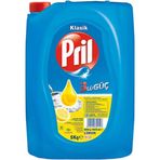 Pril Limon 5 kg Bulaşık Deterjanı