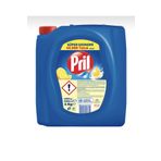 Pril Limon Kokulu 4 kg Bulaşık Deterjanı