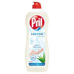 Pril Losyon Aloe Vera 720 ml Elle Yıkama Deterjanı