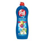 Pril Power 5 Etki 675 ml Elma Bulaşık Deterjanı