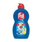 Pril Power Limon Sıvı Bulaşık Deterjanı 430 gr